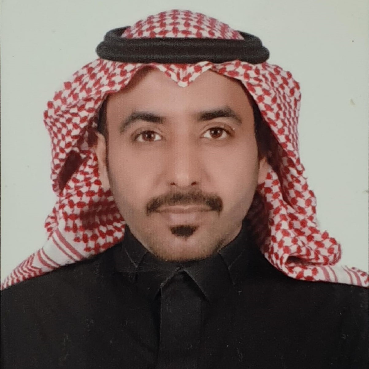 Dr. Mazen Ahmed Mubarki